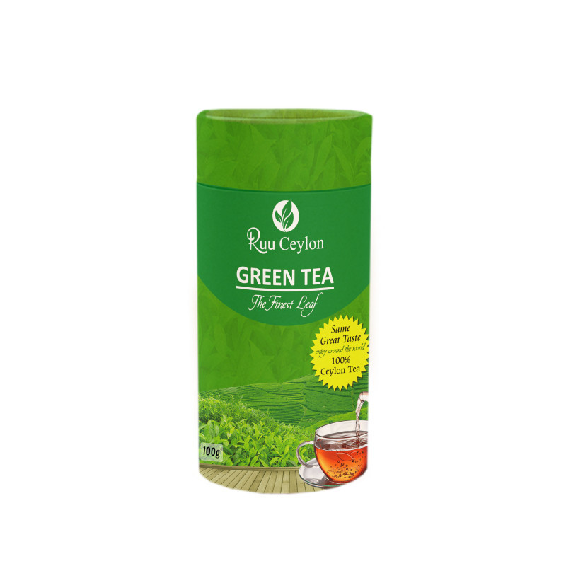 Green Tea 100g