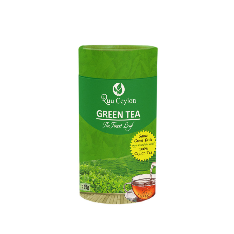 Green Tea 225g